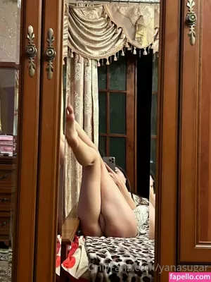 yanasugar thumbnail #3634496