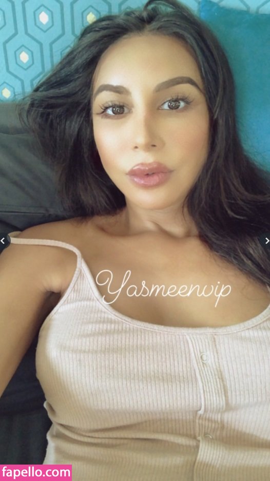 Yasmeen-1