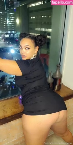 yettajobrown thumbnail #3841071