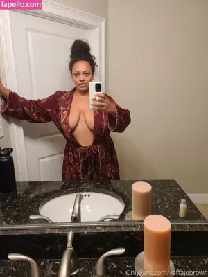yettajobrown thumbnail #3841070
