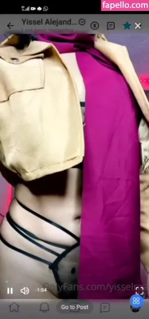 yissel-alejandra thumbnail #1168868