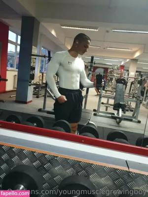 youngmusclegrowingboy thumbnail #5127712