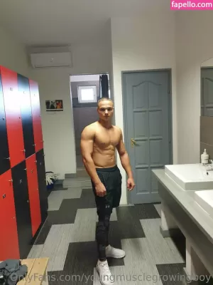 youngmusclegrowingboy thumbnail #5127711