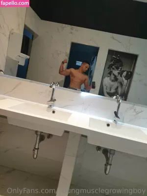 youngmusclegrowingboy thumbnail #5127710