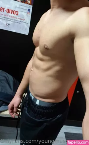 youngmusclegrowingboy thumbnail #5127704
