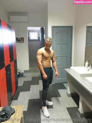 youngmusclegrowingboy thumbnail #5127703