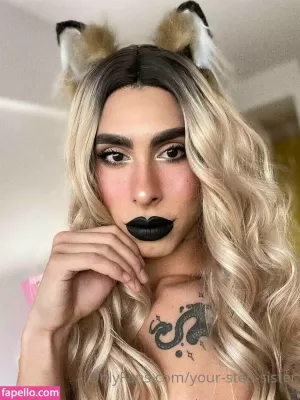 your-step-sister thumbnail #3144496