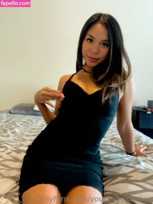yourangeldarling thumbnail #3143488