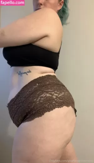 yourbbygirlselmoon thumbnail #3130127