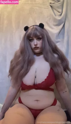 yourbbygirlselmoon thumbnail #3130120