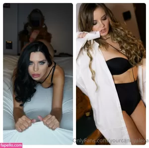 yourcandyalexa thumbnail #3147735