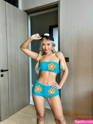 yourcosplaybunny thumbnail #3677072