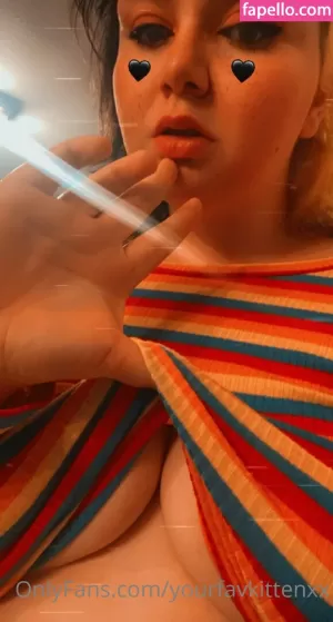 yourfavkittenxx thumbnail #3152862