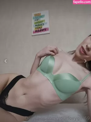 yourfoxygirl69 thumbnail #5928704