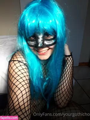 yourgothicho thumbnail #3675229