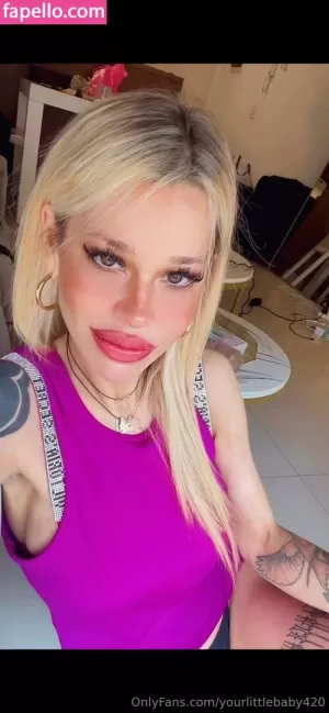 yourlittlebaby420 thumbnail #6102270