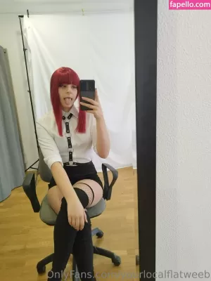 yourlocalflatweeb thumbnail #3710190