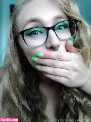 yourlovelylady thumbnail #3460093