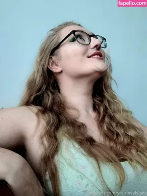 yourlovelylady thumbnail #3460092