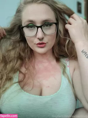 yourlovelylady thumbnail #3460089