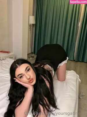 yoursgabriella thumbnail #3887713
