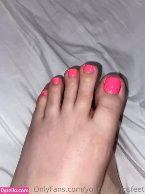 yourstrulymsfeet thumbnail #4633880