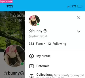 yrbunnygirl thumbnail #3818020