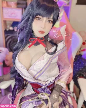 yuji-koi thumbnail #2366730