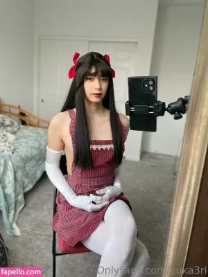 yuka3ri thumbnail #3647733