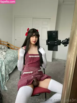 yuka3ri thumbnail #3647732