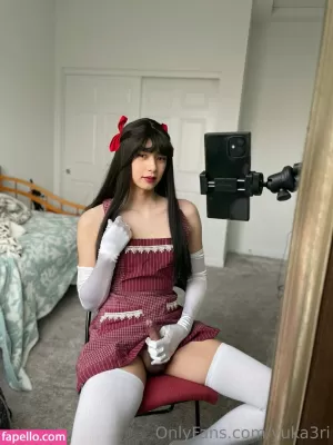 yuka3ri thumbnail #3647731