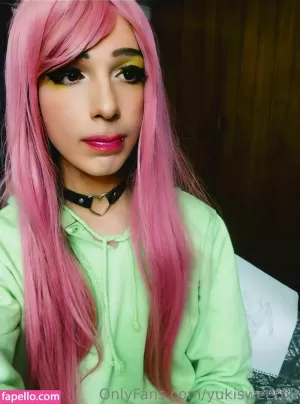 yukisweet69 thumbnail #3792987