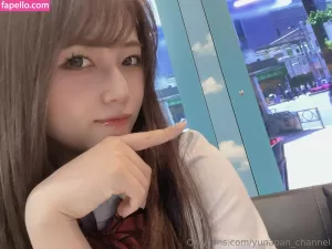 yunapan-channel thumbnail #3523728