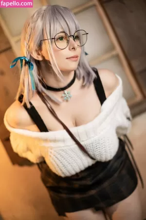 yuriko-tiger thumbnail #74103