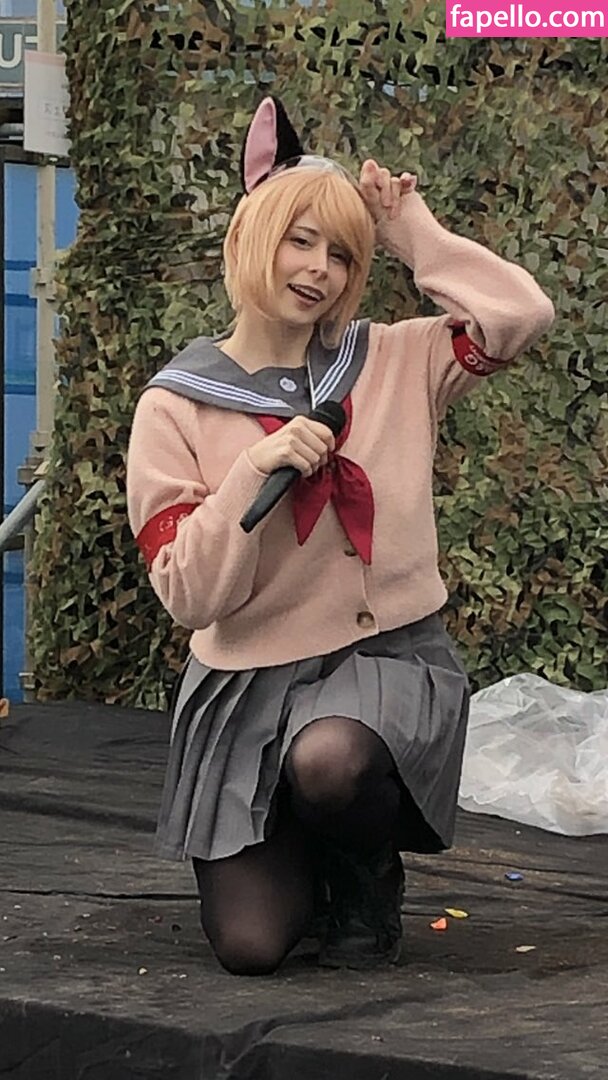 Yuriko Tiger-3