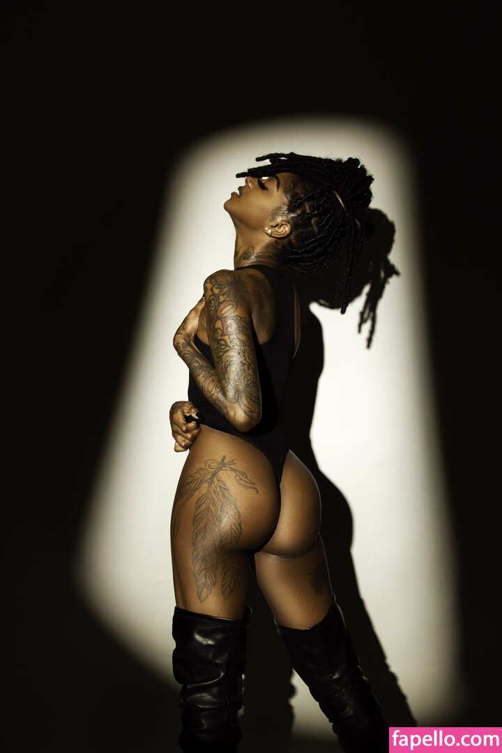 Zaria Linton-1