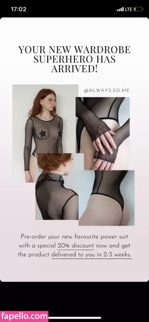 zhenya-foxx thumbnail #2372847
