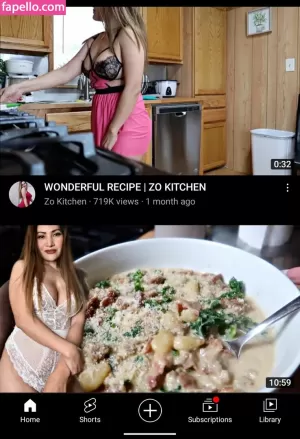 zo-kitchen thumbnail #597166