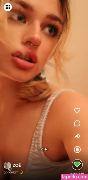 zoe-christina thumbnail #3448512