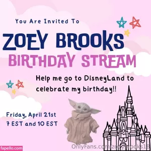 zoeybrooks18 thumbnail #3458513