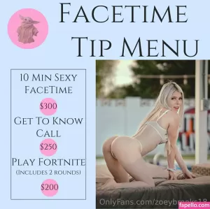 zoeybrooks18 thumbnail #3458505